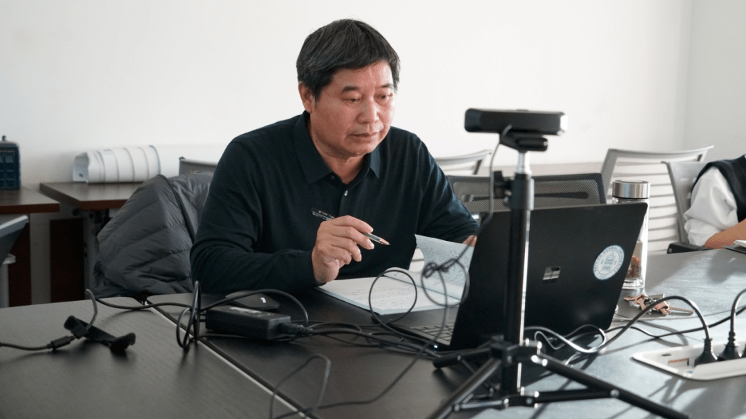 关于非物质文化遗产生态保护的几点思考宋俊华教授讲座实录