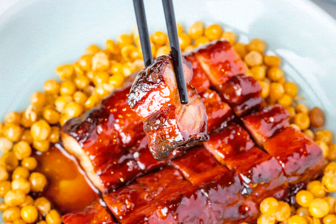 花点心思香港粤菜k11人广来福士店通用找点时间去品味花点心思制作的