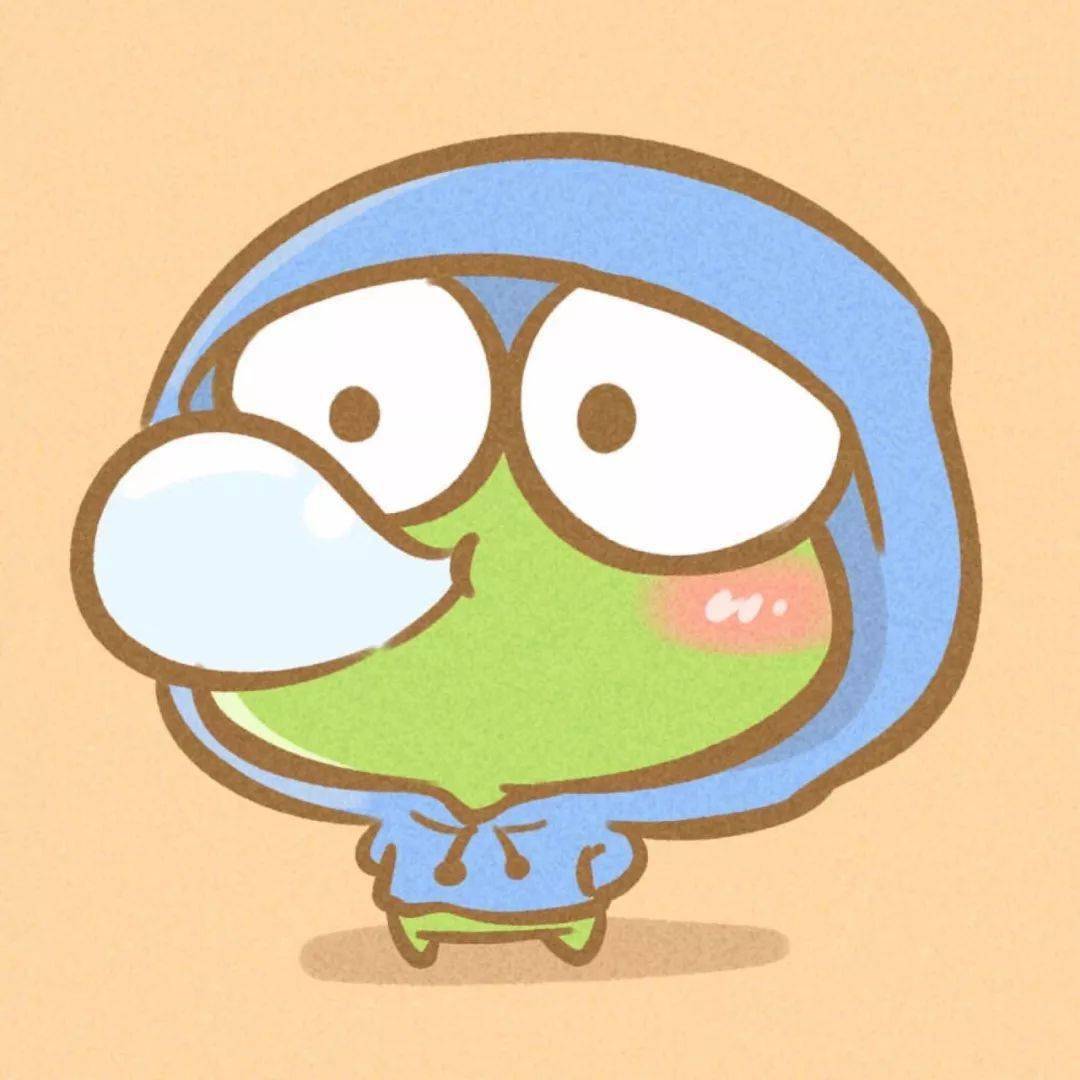 一批个性微信头像