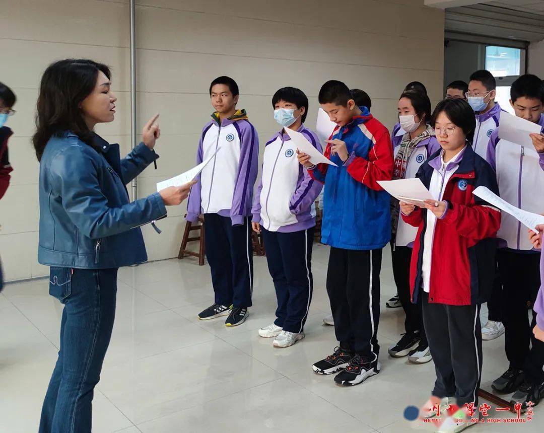 巧辩以明理博论而有道请看保定一中13创新实验班辩论赛