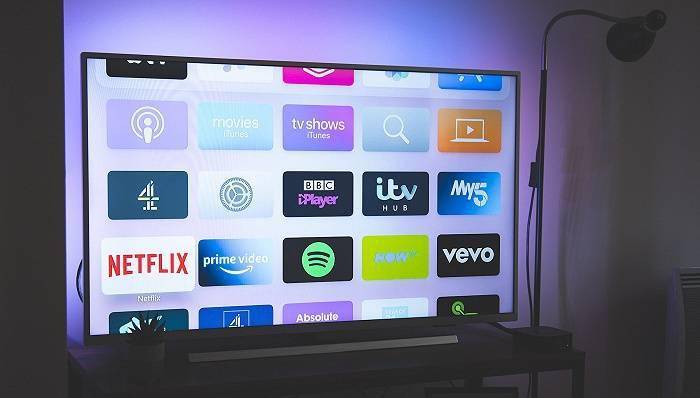 品牌出海盯上大屏电视，这家广告技术公司押注OTT市场