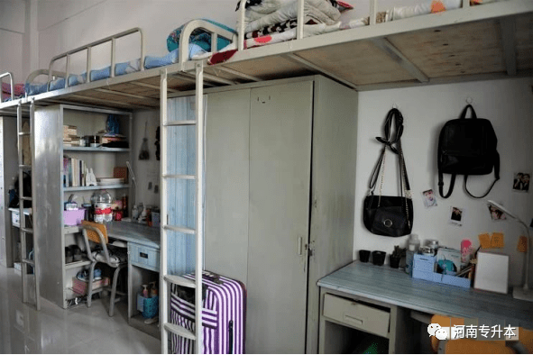 升本院校商丘学院简介