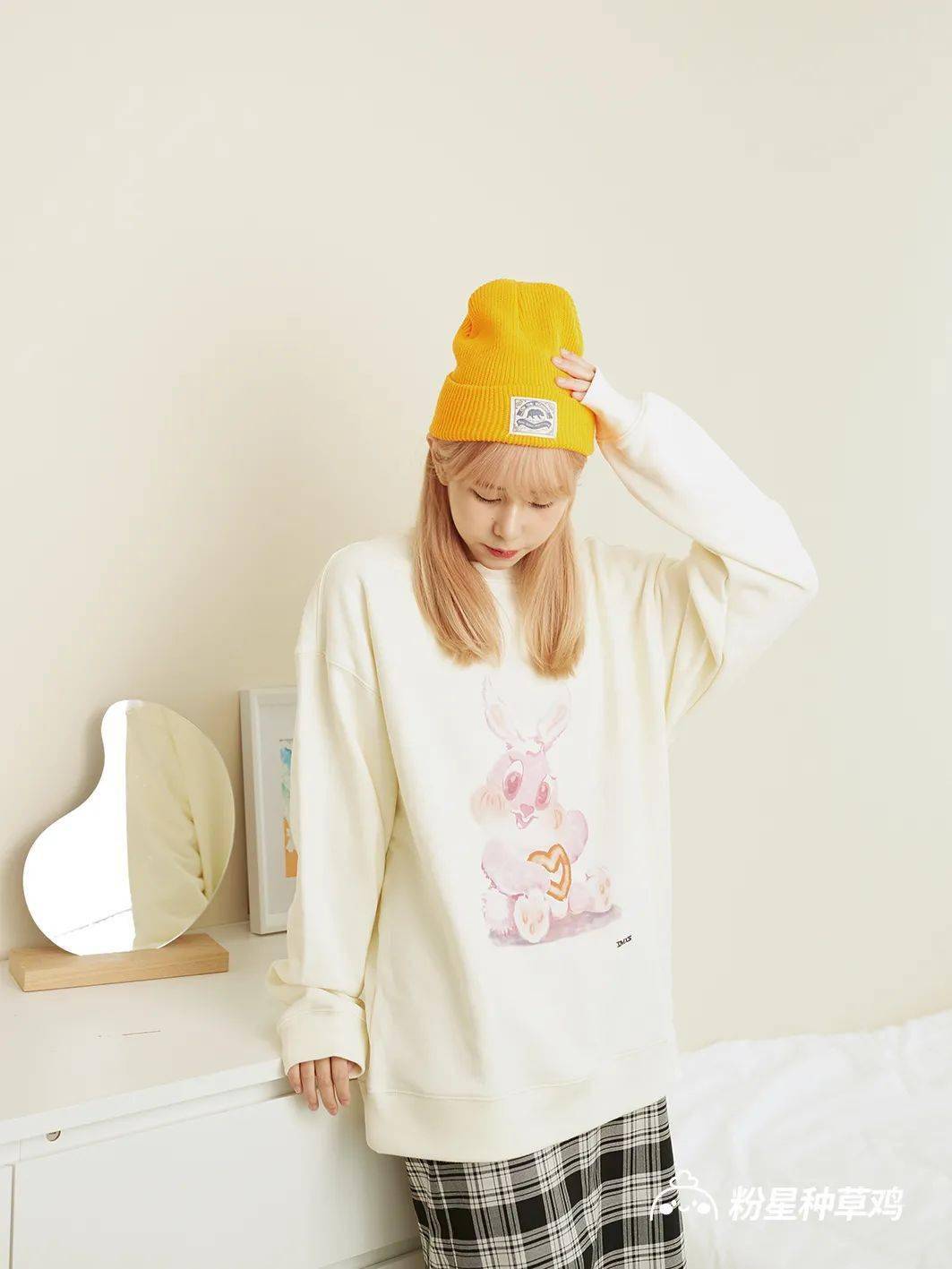 内衣 秋冬穿搭苦手进,这几件好看、百搭还保暖!|限时团购