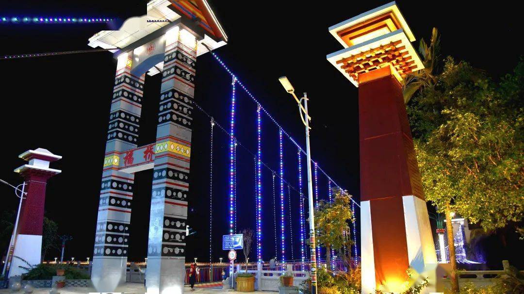 厚积薄发,福贡再蜕变