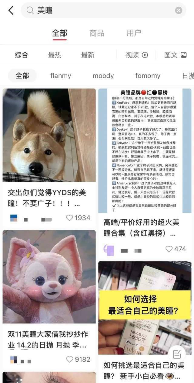 狂賣1億，moody們的放大片生意竟然不賺錢？ 科技 第3張