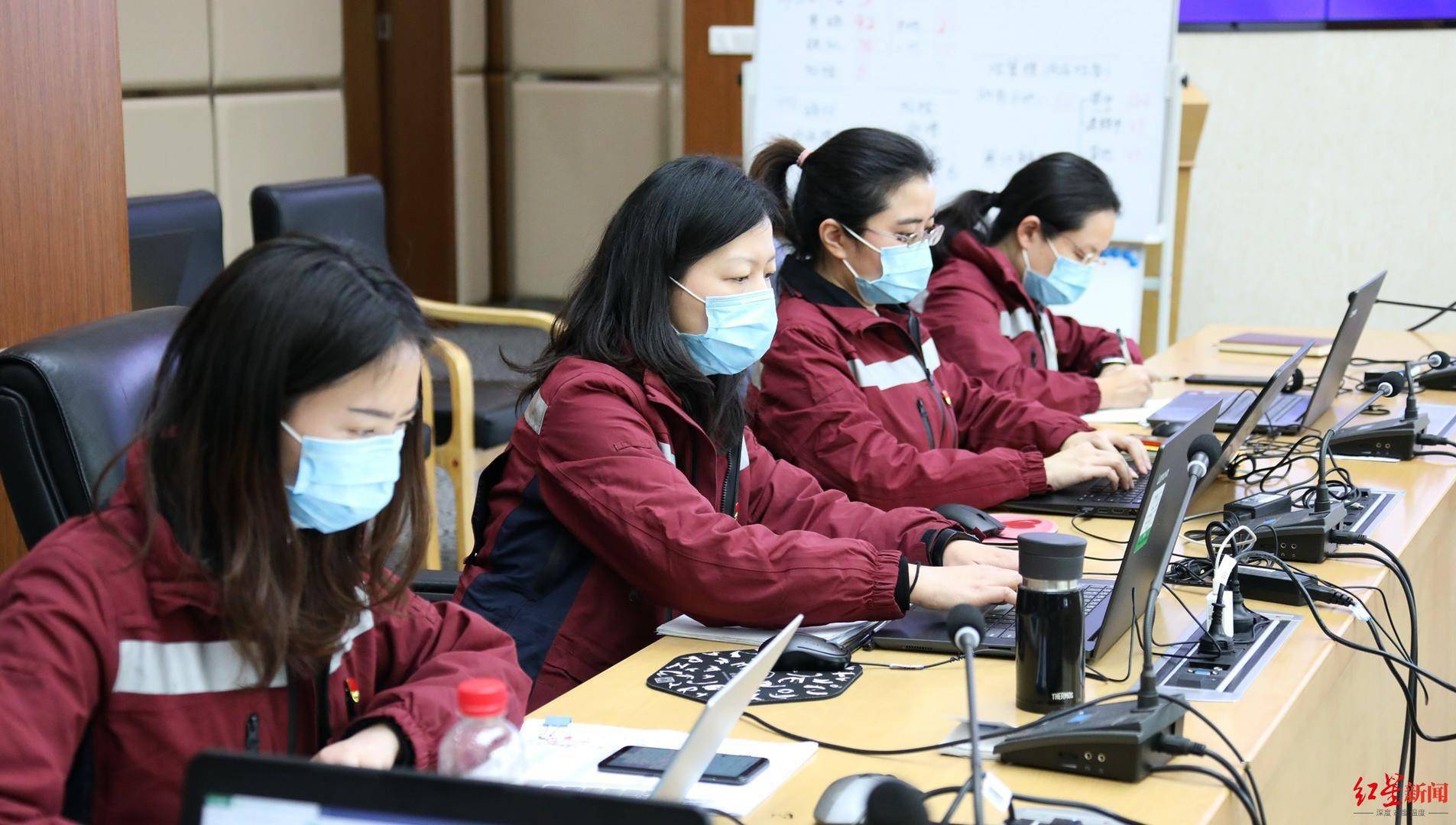 疫情|专访成都市疾控应急办主任范双凤：迅速摸清传播链 保证城市正常运转