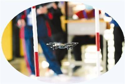 “智能”大赛 竞技比拼