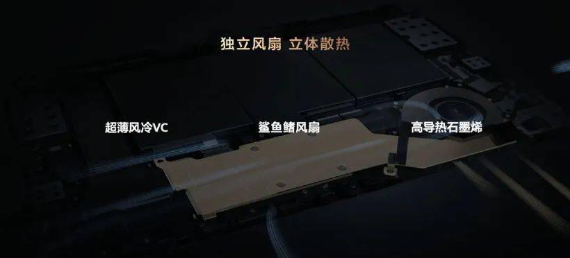 华为发布多款新品：口红耳机、智能手表、二合一笔记本...