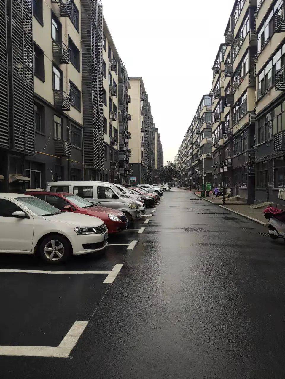 【文明城市】老旧小区逆生长 焕发活力暖民心