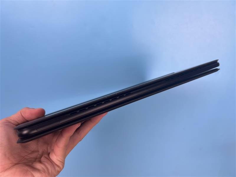 OLED首秀够出色！新款华为MateBook E首发评测：轻薄办公非它莫属