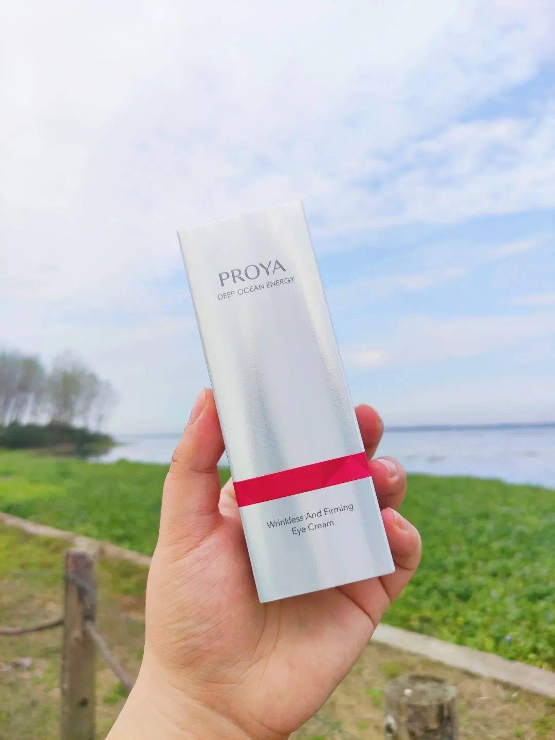 莱雅|理智的成分党都在用什么眼霜抗初老？