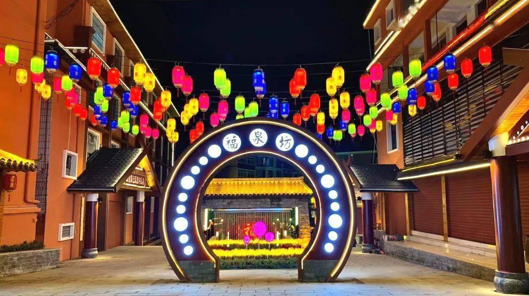 厚积薄发福贡再蜕变