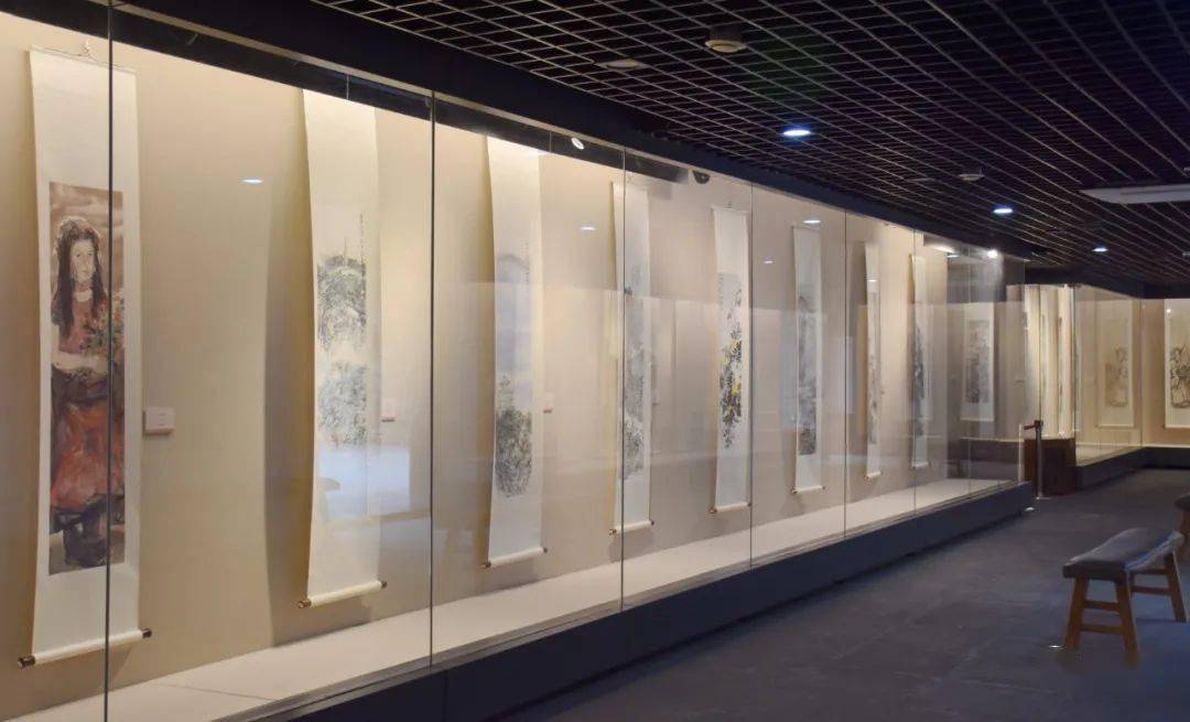 现场视频君子以文会友以友辅仁三家缘杭州国画院杭州画院西泠书画院