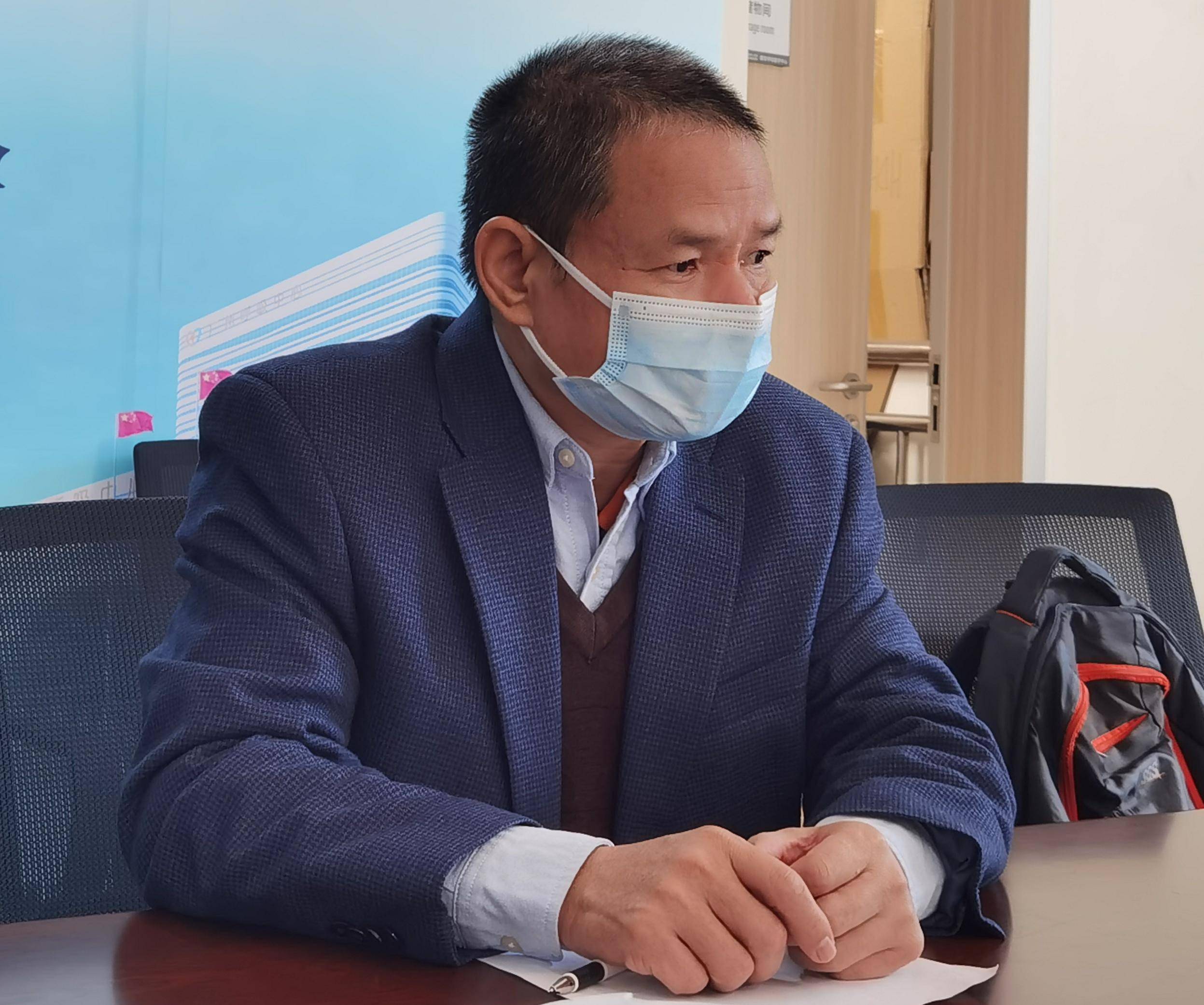 气道|小心患病呼吸困难！40岁以上吸烟、常咳嗽的你最好做这检查