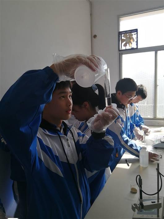 中科院亚热带生态所举办走进世外桃源科学节活动