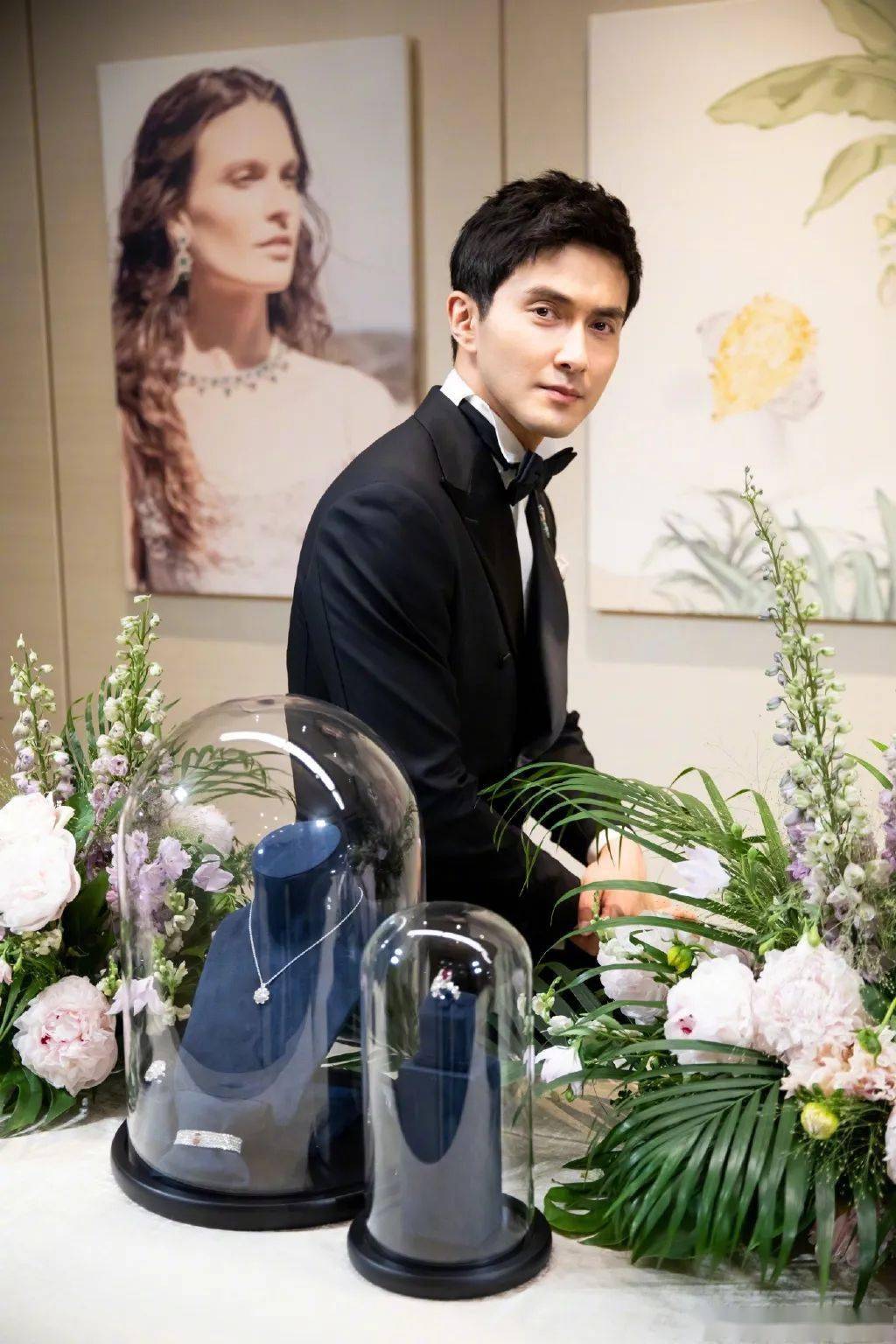 八卦|榜妹热线 | 热巴杀青后续、宋茜新戏、高伟光库存、胡先煦综艺、周奇资源