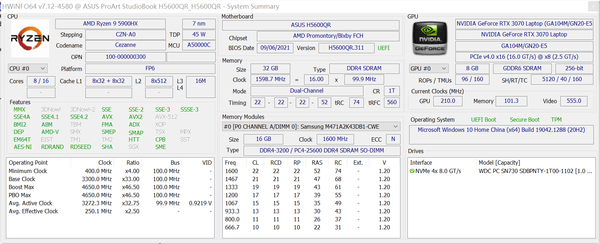 转出无穷创作力 华硕ProArt 创16高性能创作本体验非凡