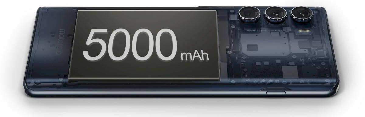 摩托罗拉 Moto G200 海外发布：骁龙 888+/1 亿像素主摄，3249 元