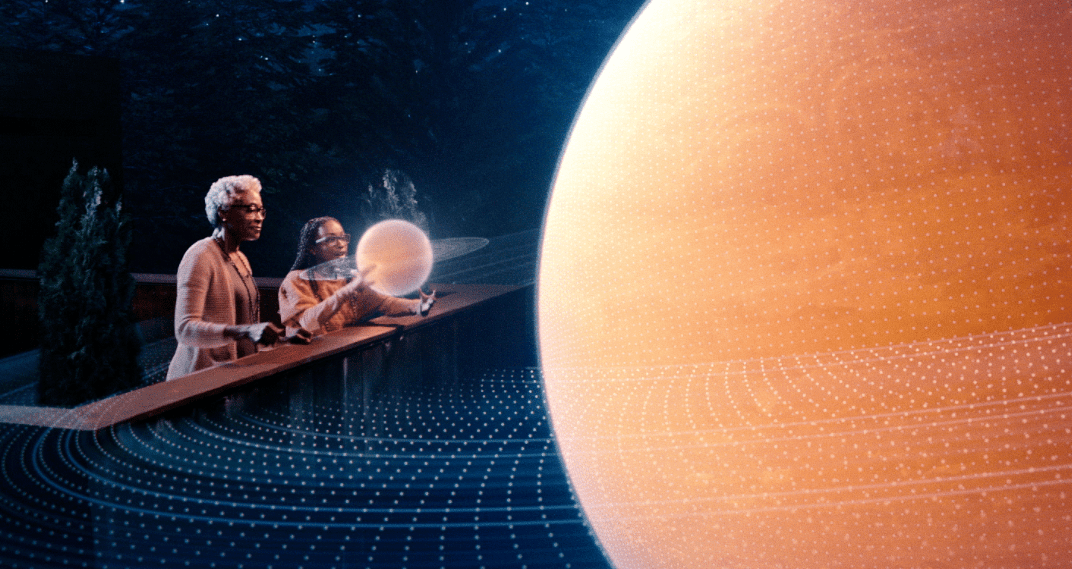 当全世界都在热议“元宇宙”时，这三个道理需要跟孩子讲清楚