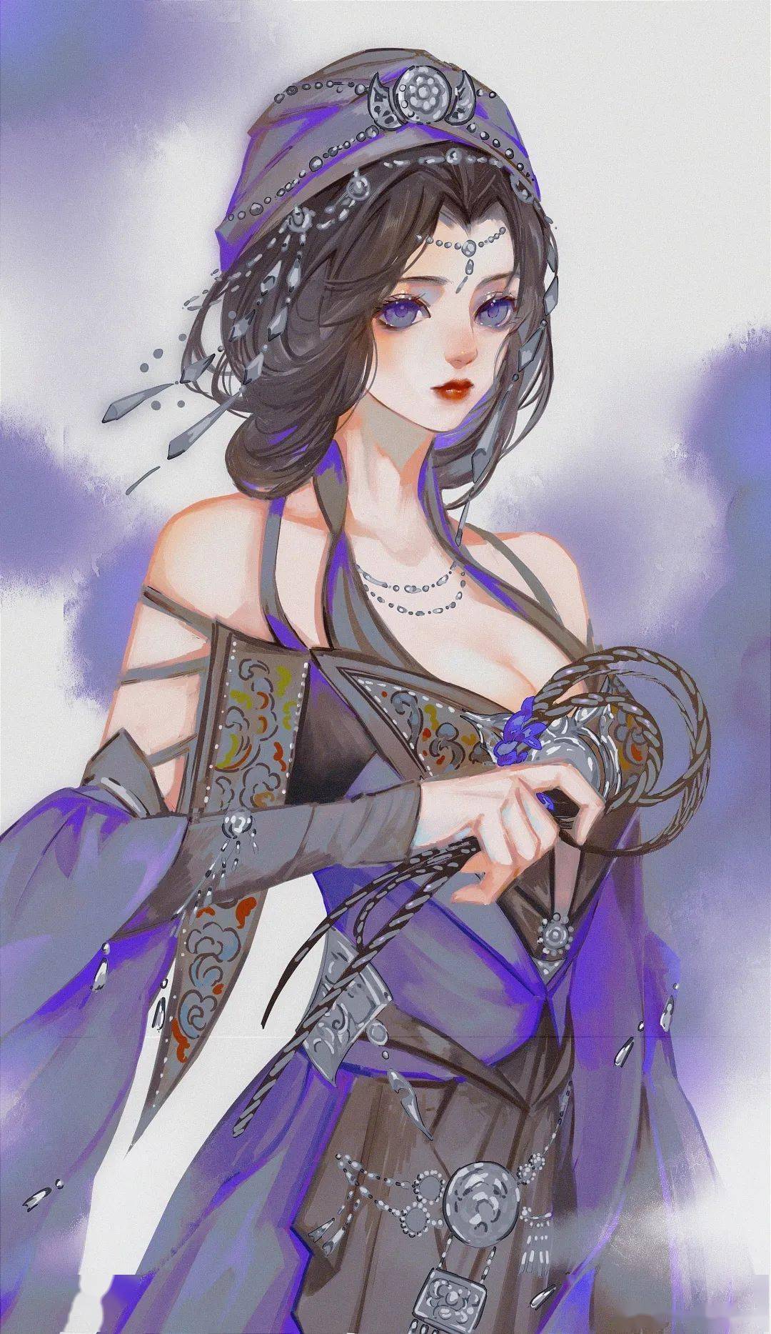 姐姐给个机会o▽