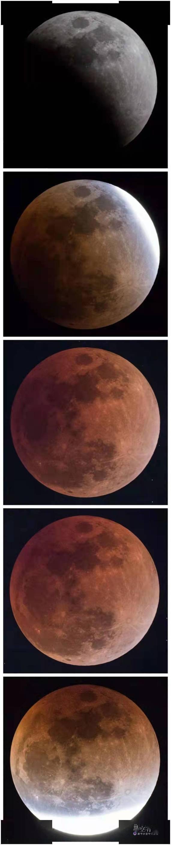 星空有约·关注月偏食｜专业人士带你解锁拍摄月食的正确姿势