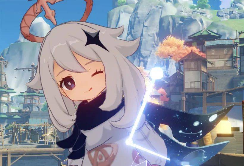 ios版《云99原神》开启测试@it之家:最近有网友发现,ios版的《云