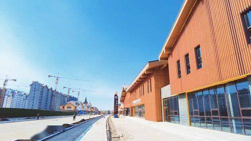 优化营商环境提升服务质量 前郭县全力推进查干湖生态小镇建设