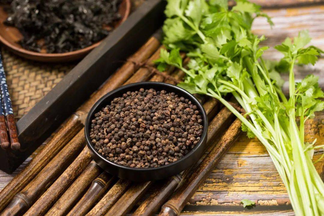 运动员菜品里不能有胡椒为啥呢