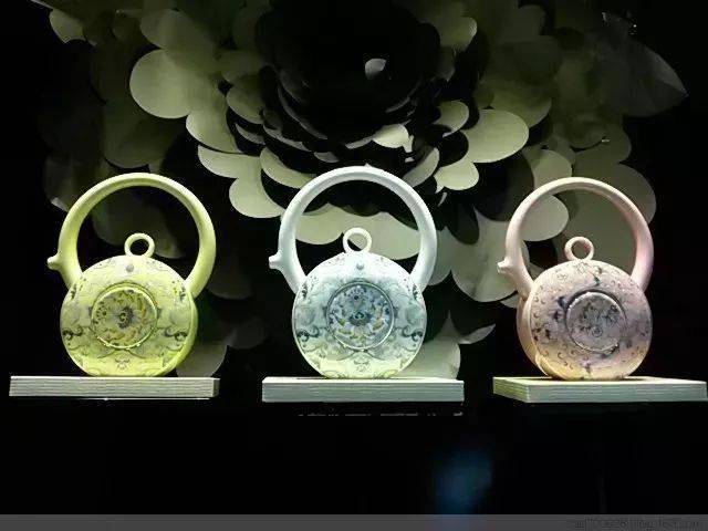 风靡大陆的10个台湾文创品牌
