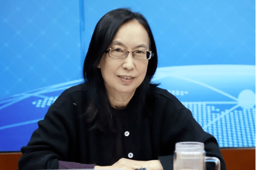 王小梅主持会议线上参会人员徐雷认为,在"两个大局"和"两个一百年"