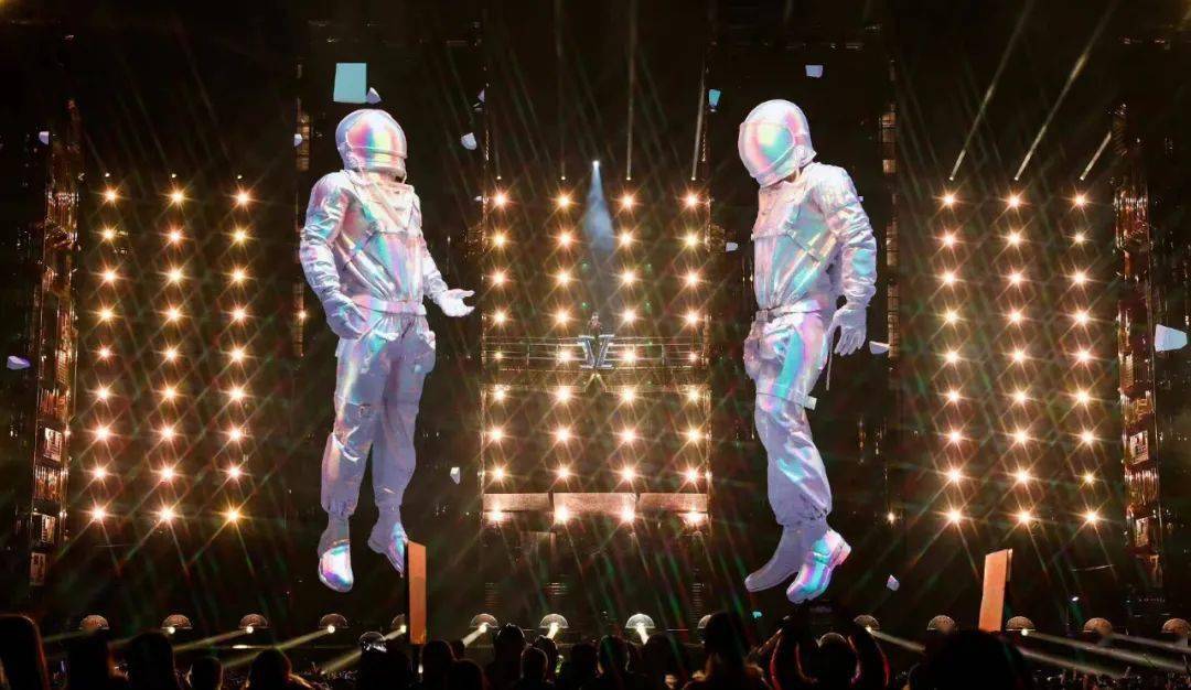 鸟巢|张杰海口演唱会来啦! 门票即将预售, 你准备好了吗?