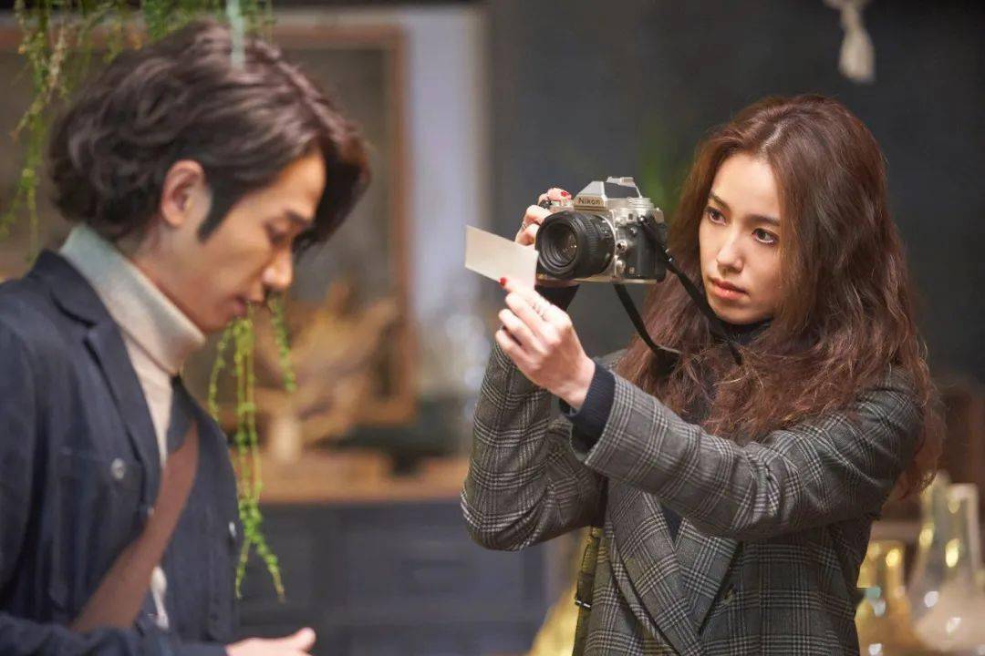 活动|这些电影，为什么“害怕”北上广？