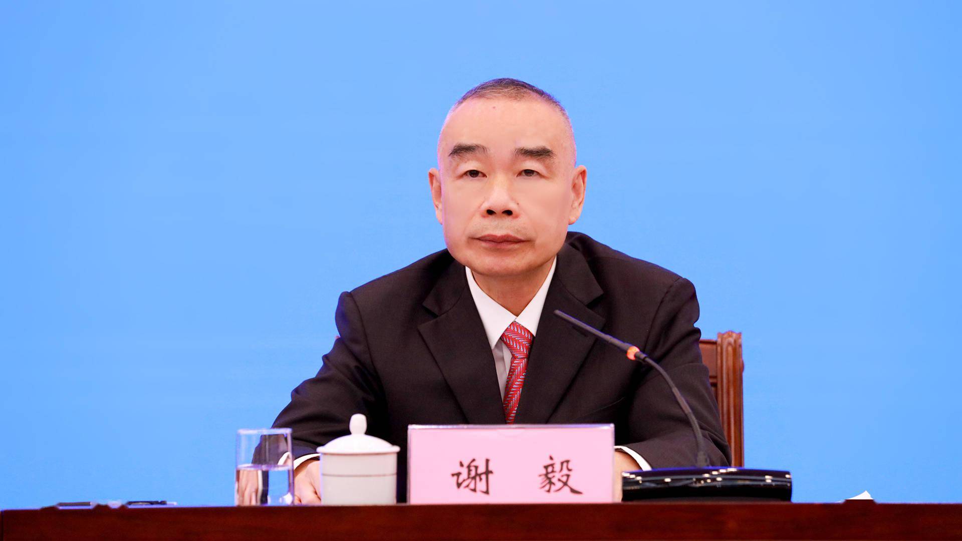 回放丨广西加快推进运输服务转型升级发展新闻发布会