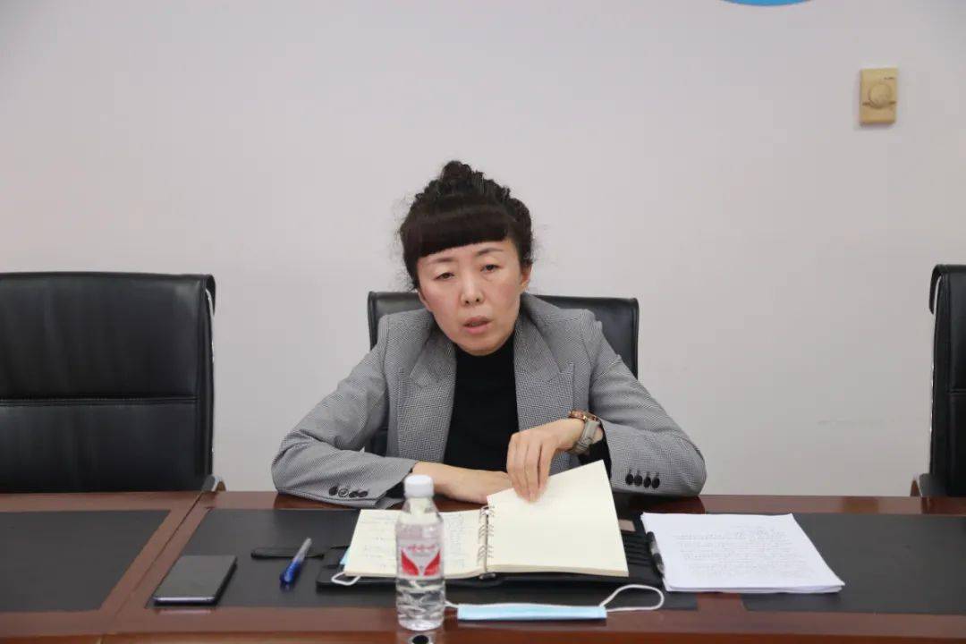 香坊区统战系统贯彻落实区委常委会精神_工作