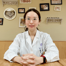 计划|【七周年】清华长庚4人入选北京市医管中心第七批“青苗”人才计划