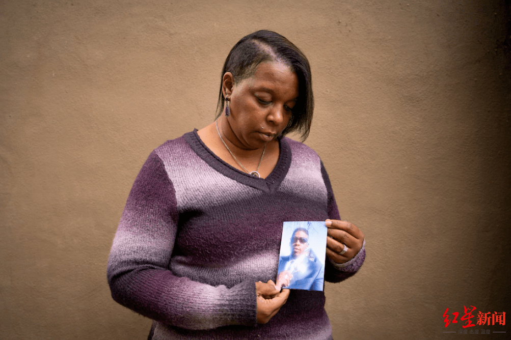 车祸|美国12个月药物滥用致死人数破10万 超过车祸和枪击死亡总和