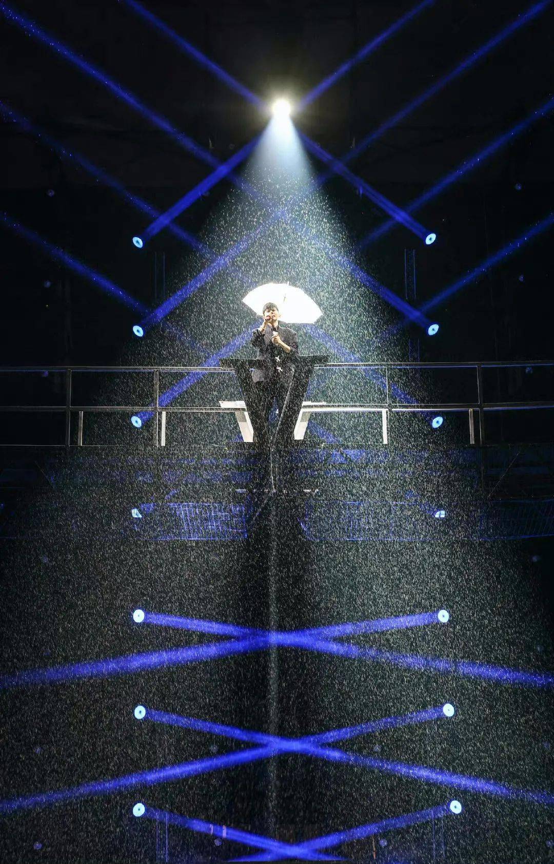 鸟巢|张杰海口演唱会来啦! 门票即将预售, 你准备好了吗?