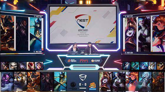 豹女|LOL-NEST：iG“大龙毁一生”痛失好局，0-2不敌SN惨遭翻盘