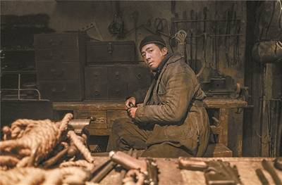 铁道|俞灏明：过了曲折 懂了自己