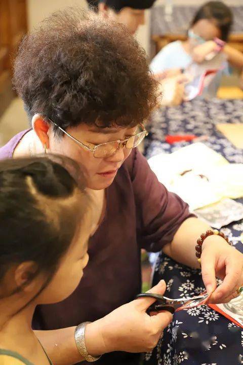 浦江骄傲 这5人入选市级优秀非遗传承人
