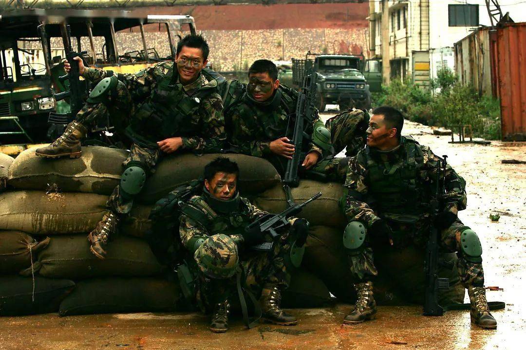 水浒传|这部热播剧竟然开播十年了！看看那些年你追的剧多少岁了