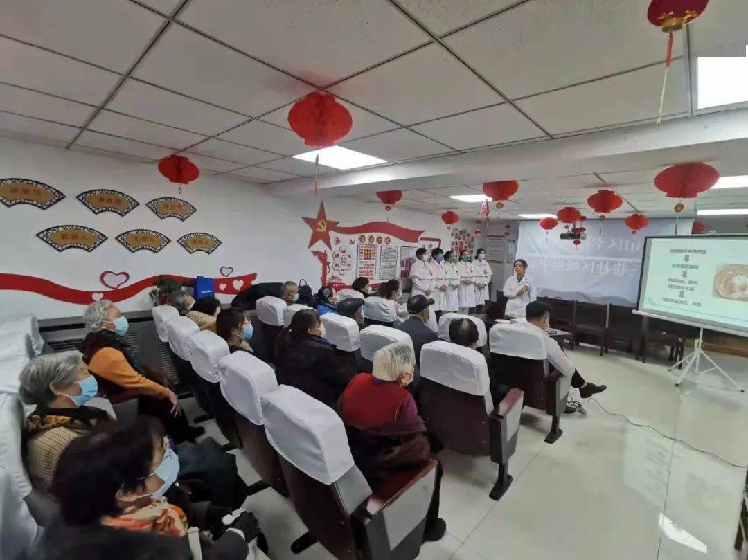 居民|【世界压疮预防日】医院伤口造口小组开展预防压疮公益活动