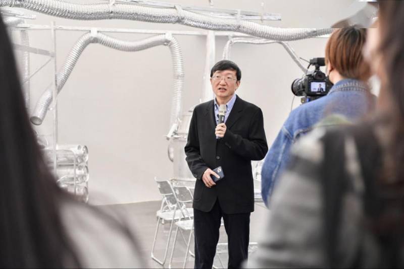 科学与艺术的脑力风暴！23组作品带你“走出人类世”