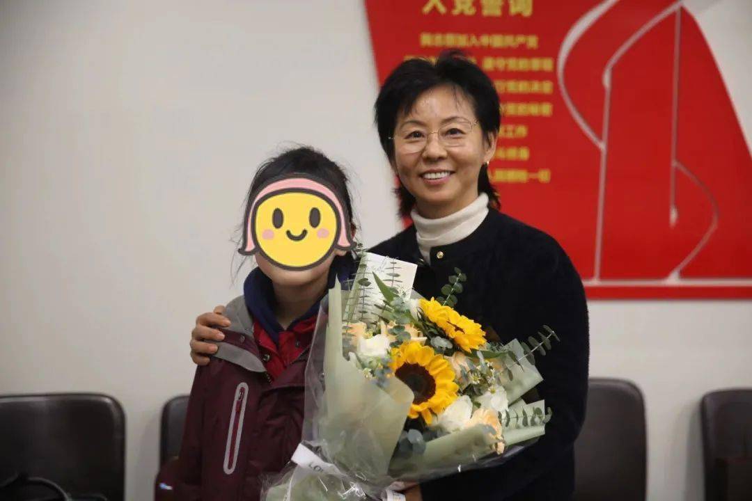 江苏省|一声跨越“十年”的感谢