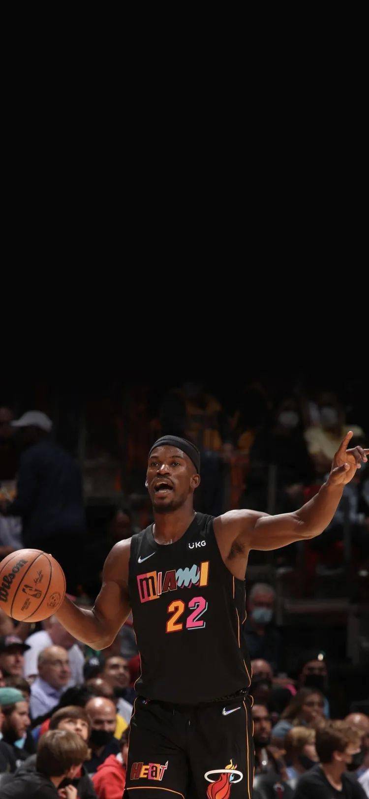 篮球壁纸硬jb巴特勒高清壁纸