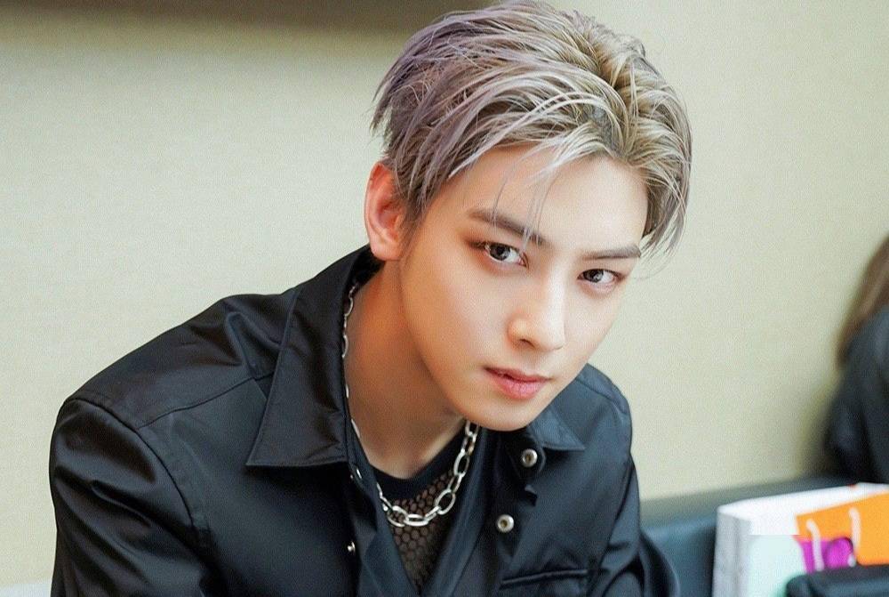 韩国明星组合排行榜_2021韩国Kpop明星TOP10:BLACKPINK仅一人上榜,车银优排名第2