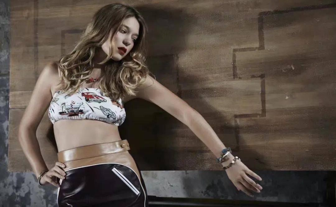 always|她是法国版斯嘉丽，两次出演“邦女郎”，冰山脸女杀手，为啥能征服阿汤哥？