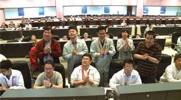 有一种奇迹，叫中国航天！
