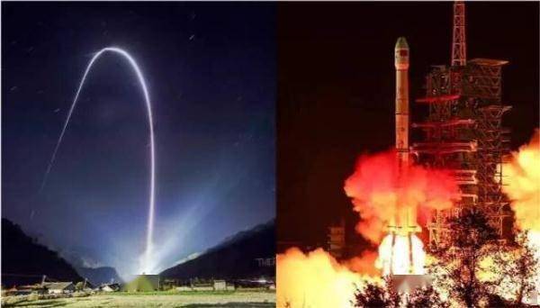 有一种奇迹，叫中国航天！