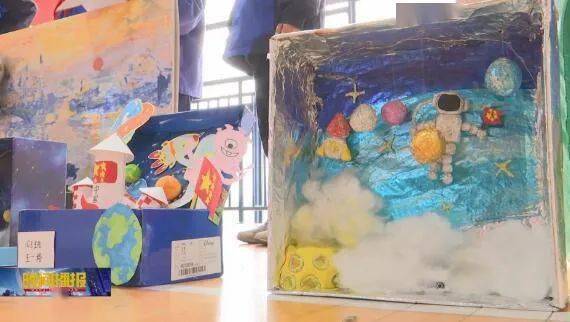 合肥的这些小学生，火了！